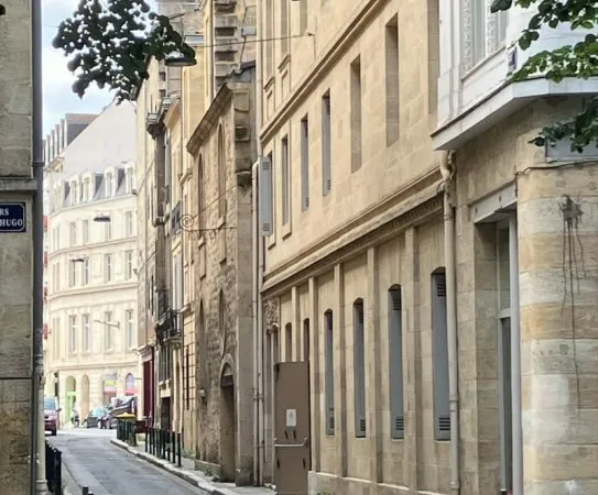 A VENDRE - T2 - BORDEAUX