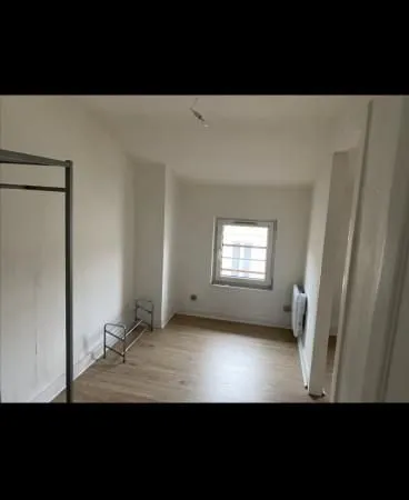 Appartement 2 pièces 27 m²
