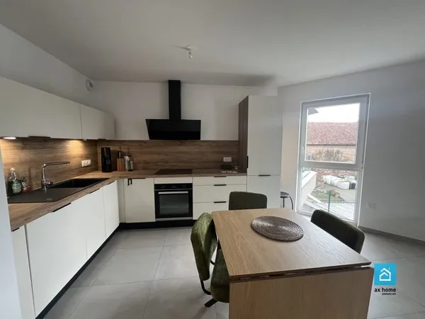 APPARTEMENT F2 A LOUER