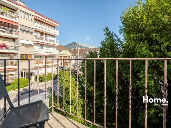 Appartement 2 pièces 26 m²