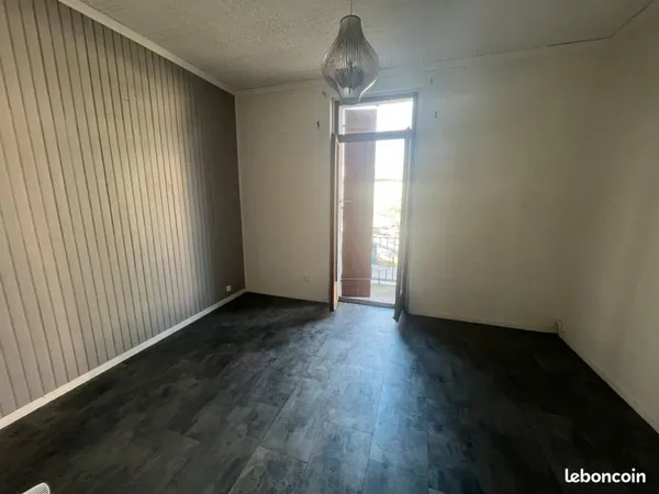 Appartement 56m² Annemasse - Idéal projet colocation