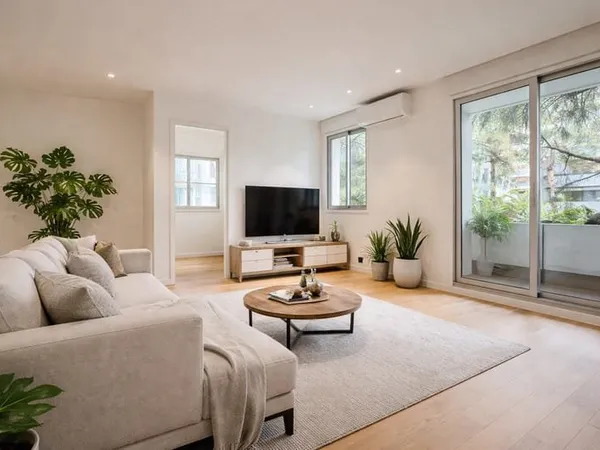 Appartement