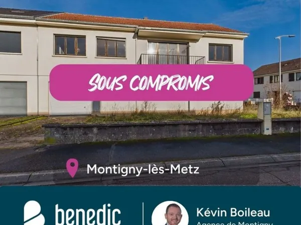 Maison 6 pièces 125 m²