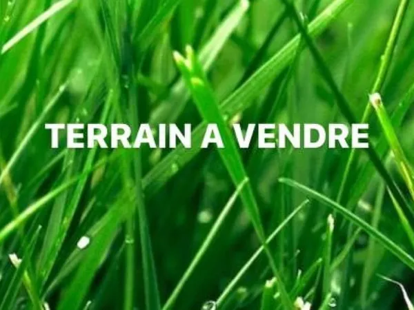 Terrain - Gujan-Mestras - 853m²