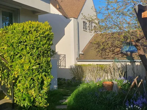 Appartement 4 pièces 75 m²