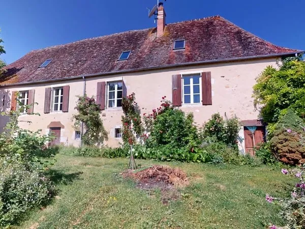 Maison 9 pièces 253 m²