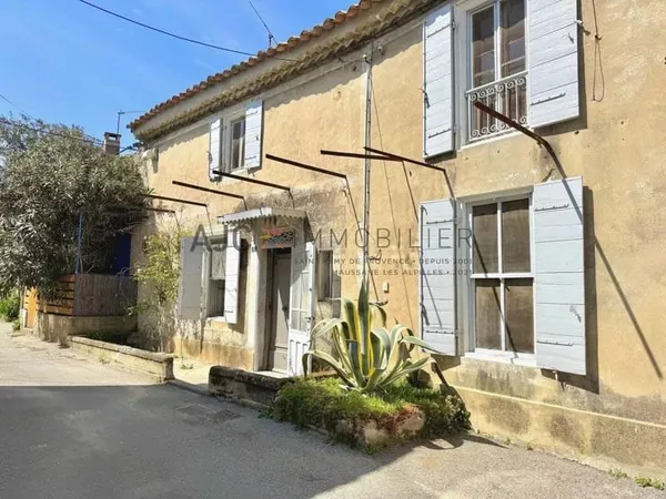 Maison 4 pièces 97 m²