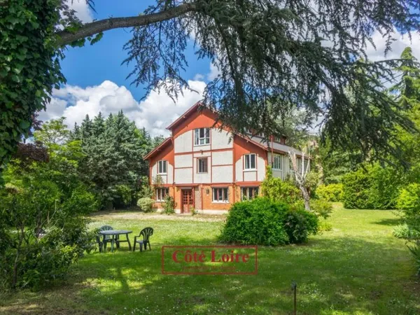 Vends maison ancienne