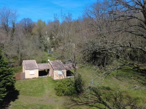 Hôtellerie et restauration Vente Lacrouzette 3p 42m² 189000€