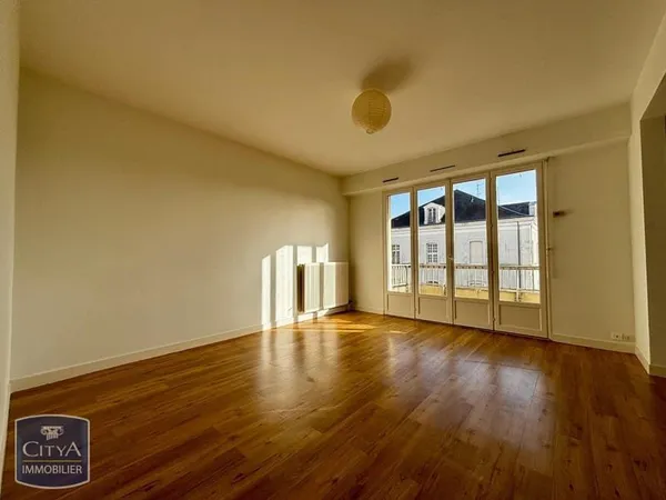Appartement 1 pièce 29 m²
