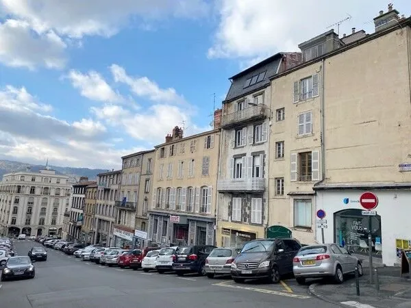 F2 - CENTRE VILLE