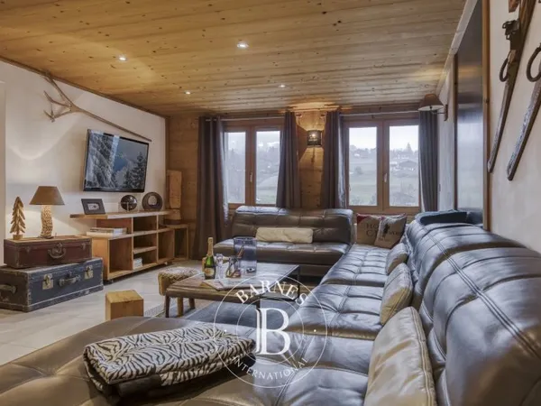 APPARTEMENT NUBUCK