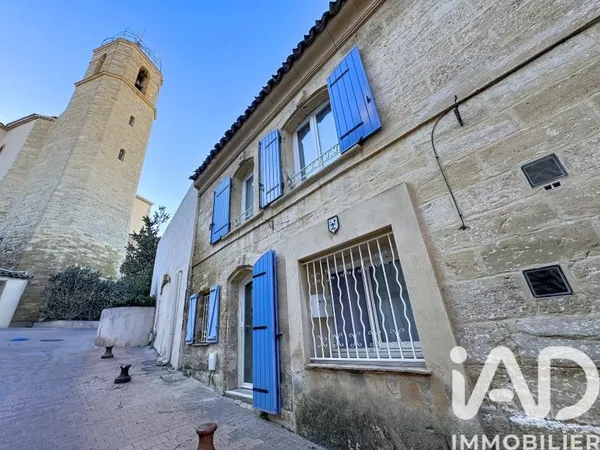 Vente Maison de village 4 pièces