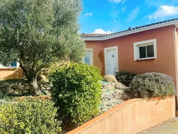Maison Vente Castelnau-d'Estrétefonds 5p 125m² 399900€