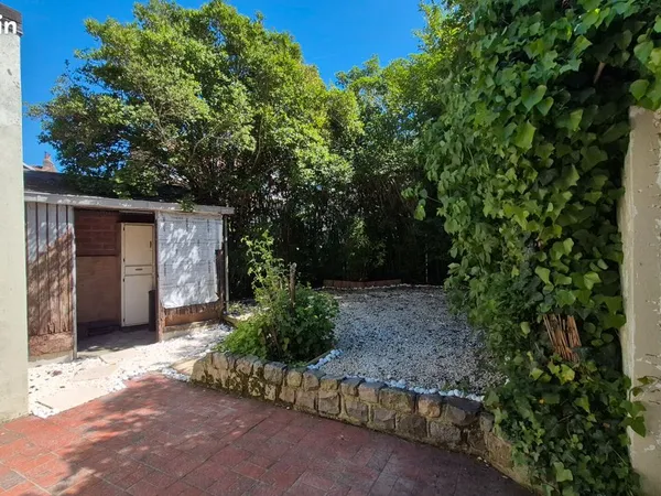 Maison 5 pièces 106 m²