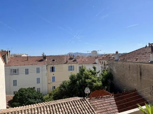Appartement Location Toulon 4p 87m² 1180€