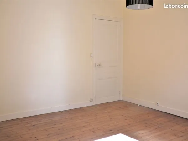 Location Appartement F2