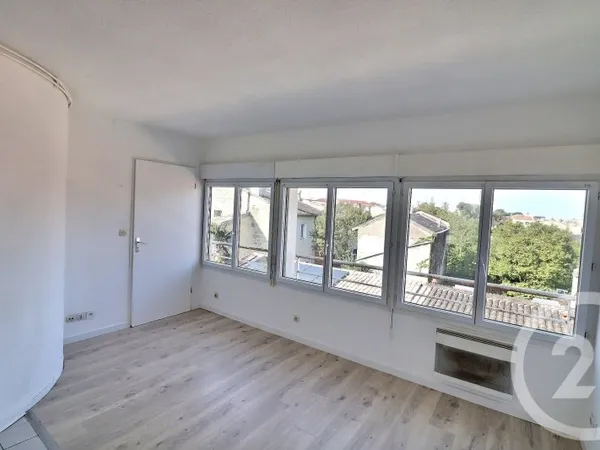 Appartement 1 pièce 18 m²
