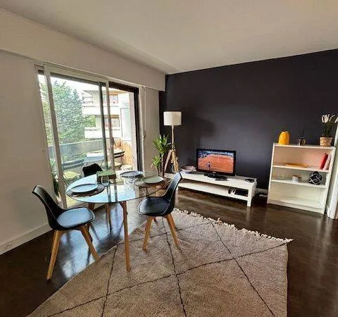 Appartement 1 pièce 35 m²