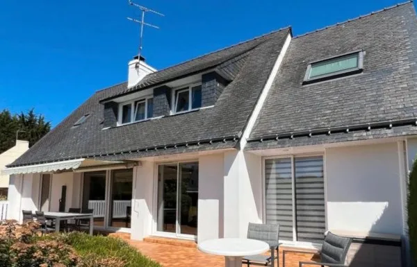 Maison familliale
