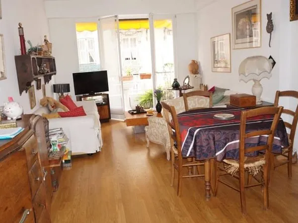 Secteur Place du Pin 4P 98m²