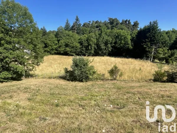 Terrain 3160 m²