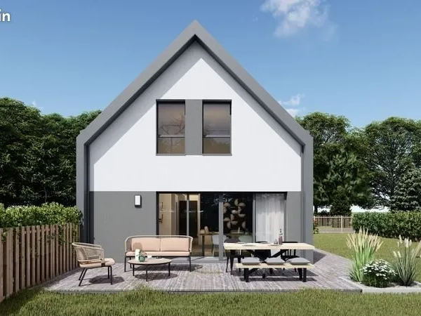 Maison 5 pièces 109 m²