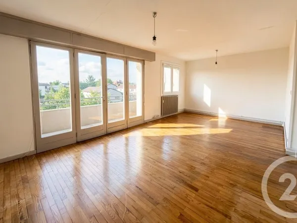 Appartement 3 pièces 71 m²