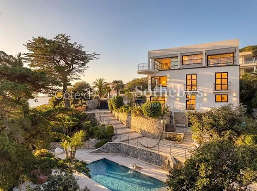Maison 8 pièces 294 m²