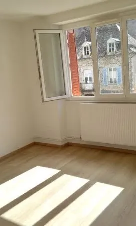 Appartement 4 pièces 67 m²
