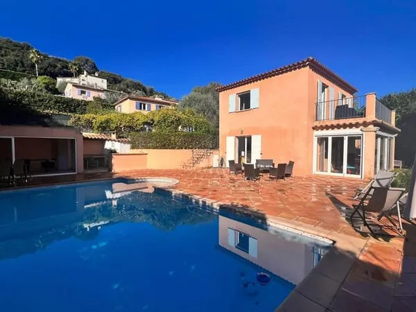 Maison 6 pièces 118 m²