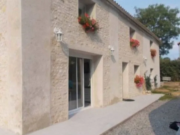 maison rénovée
