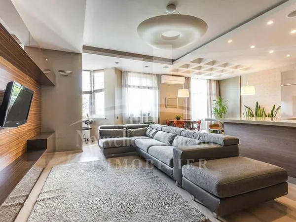 Maison 5 pièces 106 m²