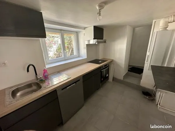 Coloc dans maison 5 chambres