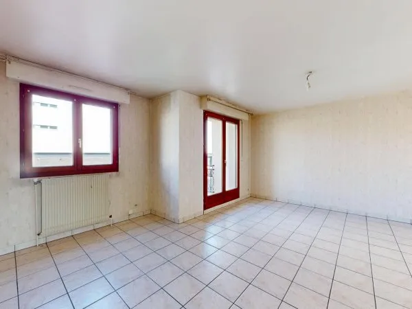 Appartement 3 pièces 74 m²