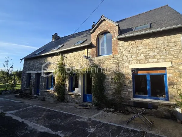 Maison 6 pièces 145 m²