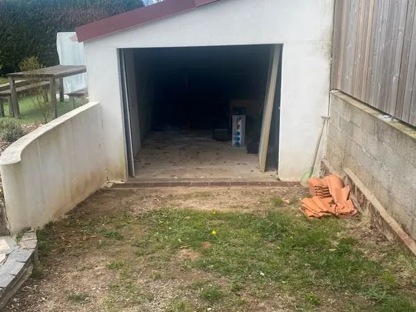 Location garage box