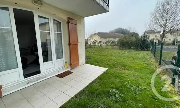 Appartement 3 pièces 53 m²