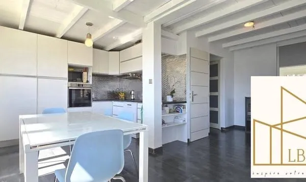 Maison 4 pièces 115 m²