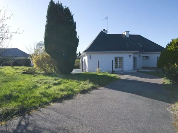 Maison 5 pièces 144 m²