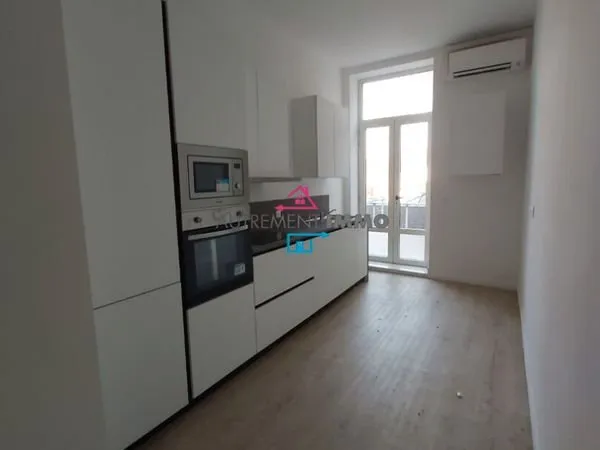 Appartement 4 pièces 105 m²