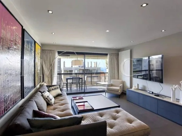 Appartement 3 pièces 90 m²