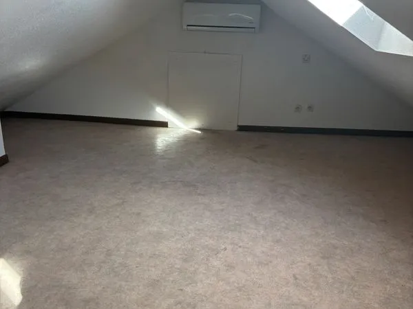 Appartement f2