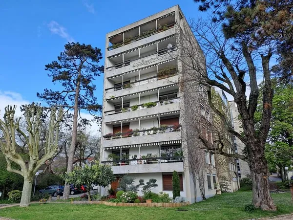 Investissement locatif sur Caluire !