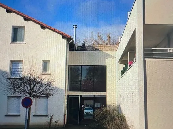 Appartement f2 Norroy le veneur