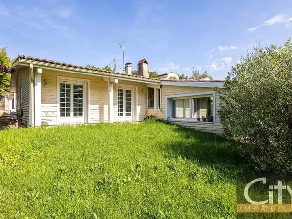 MAISON SAINT PAUL SUR SAVES MONDONVILLE