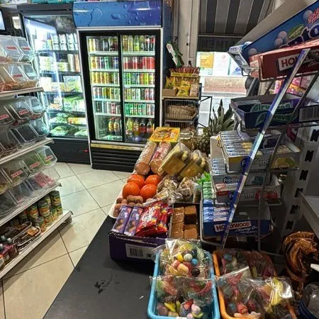 Fond de commerce