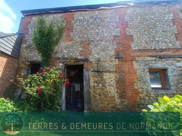 Maison 6 pièces 85 m²