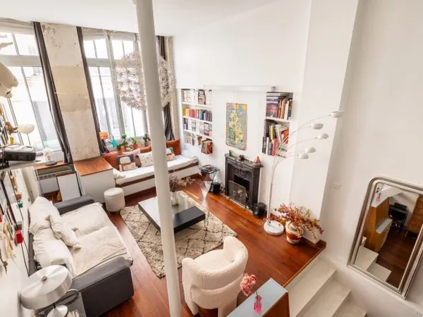 Location pour le mois de mai meublé