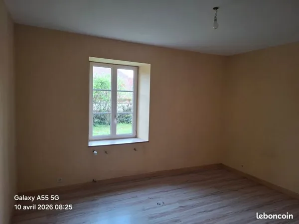 Location de maison